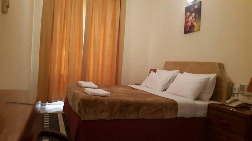 Imagen de la habitación del Al Raien Hotel Apartment. Foto 9