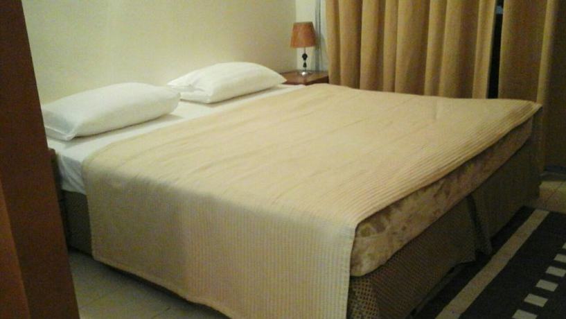 Imagen de la habitación del Al Raien Hotel Apartment. Foto 10