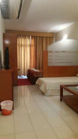 Imagen de la habitación del Al Raien Hotel Apartment. Foto 13