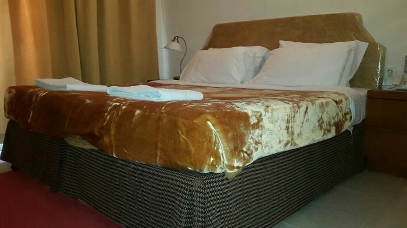 Imagen de la habitación del Al Raien Hotel Apartment. Foto 19
