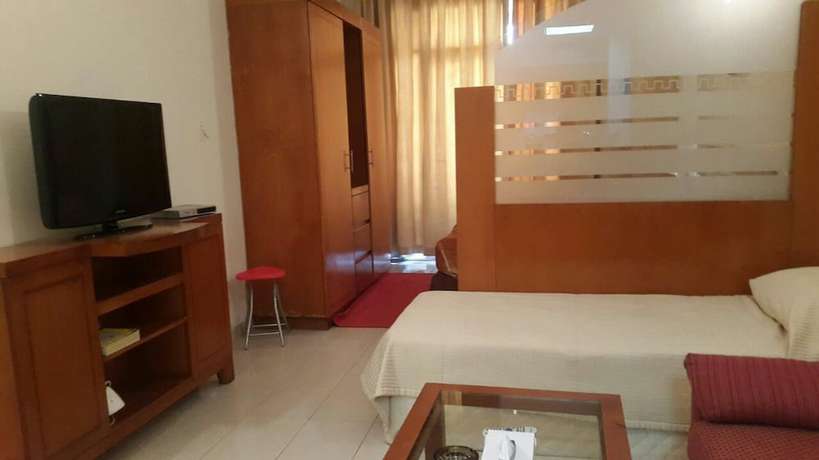 Imagen de la habitación del Al Raien Hotel Apartment. Foto 20