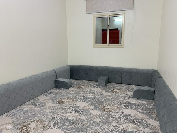 Imagen general del Al Rawda Apartments. Foto 2