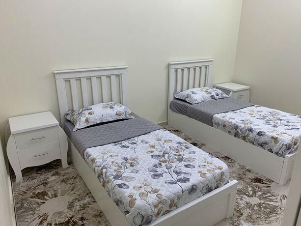 Imagen general del Al Rawda Apartments. Foto 4