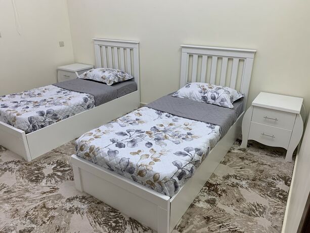 Imagen de la habitación del Al Rawda Apartments. Foto 17