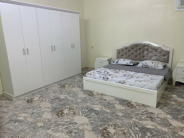 Imagen general del Al Rawda Apartments. Foto 7