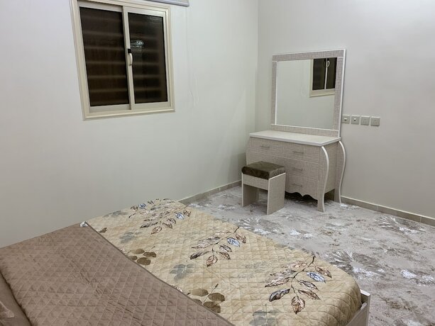 Imagen general del Al Rawda Apartments. Foto 8