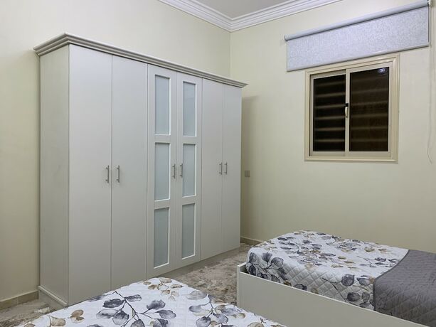 Imagen general del Al Rawda Apartments. Foto 9