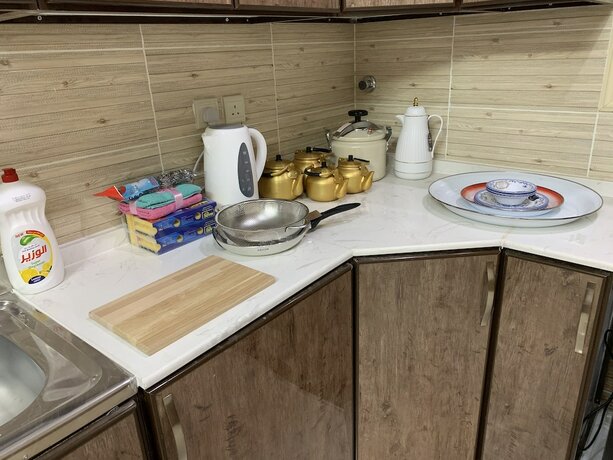 Imagen general del Al Rawda Apartments. Foto 10