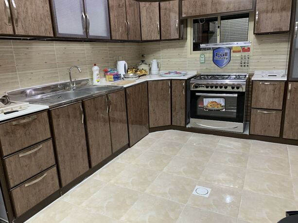 Imagen general del Al Rawda Apartments. Foto 11