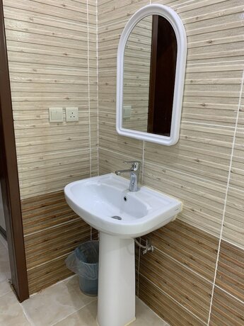 Imagen de la habitación del Al Rawda Apartments. Foto 19