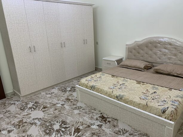 Imagen general del Al Rawda Apartments. Foto 14