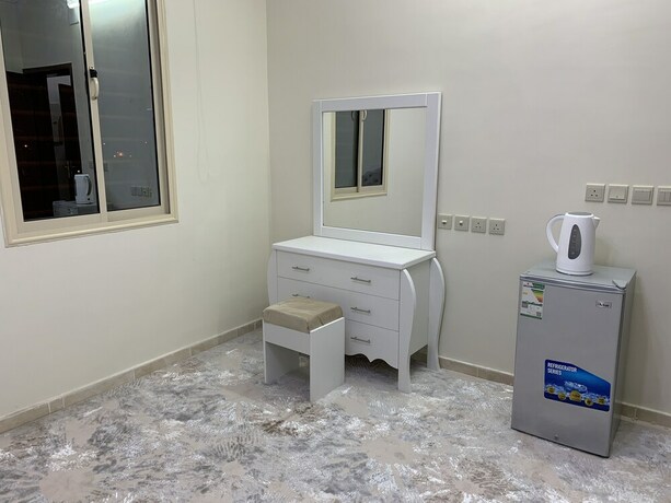 Imagen general del Al Rawda Apartments. Foto 15