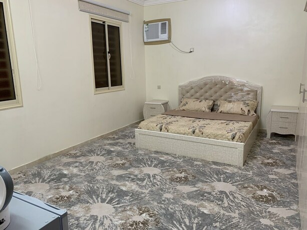 Imagen general del Al Rawda Apartments. Foto 16