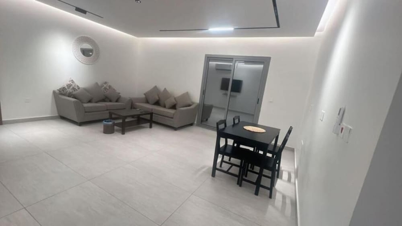 Imagen de la habitación del Al Rayyan Residential Suites. Foto 2