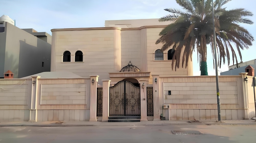 Imagen general del Al Rayyan Residential Suites. Foto 1