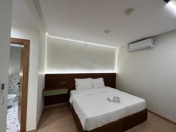 Imagen de la habitación del Al Rayyan Residential Suites. Foto 6
