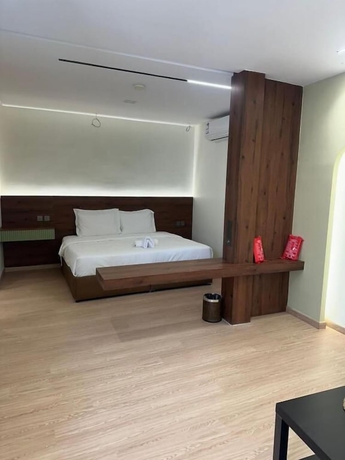 Imagen de la habitación del Al Rayyan Residential Suites. Foto 8