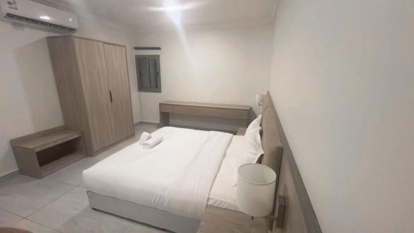 Imagen de la habitación del Al Rayyan Residential Suites. Foto 9