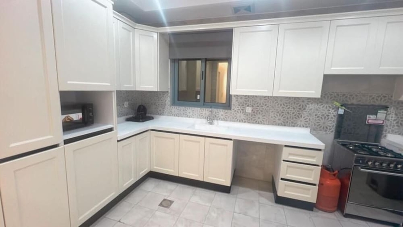 Imagen de la habitación del Al Rayyan Residential Suites. Foto 13