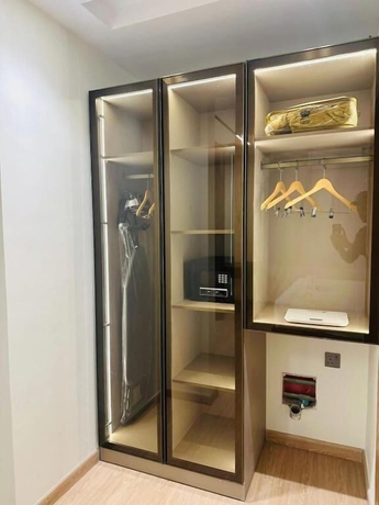 Imagen de la habitación del Al Rayyan Residential Suites. Foto 15