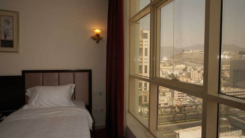 Imagen de la habitación del Al Rayyan Towers Hotel. Foto 7