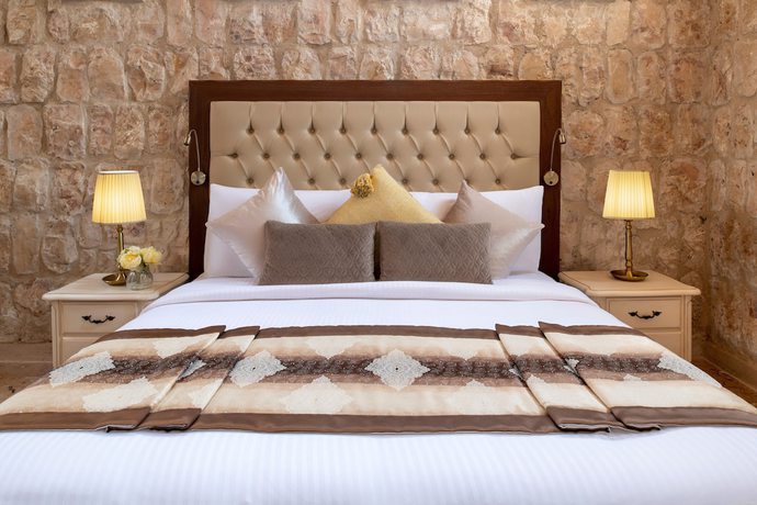 Imagen de la habitación del Al Samriya, Autograph Collection. Foto 4