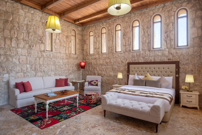 Imagen de la habitación del Al Samriya, Autograph Collection. Foto 5