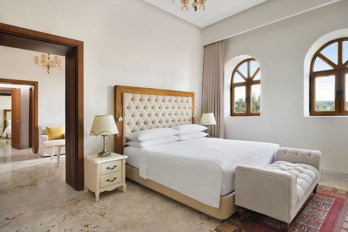 Imagen de la habitación del Al Samriya, Autograph Collection. Foto 6