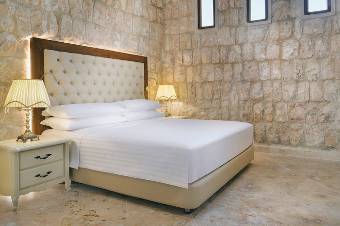 Imagen de la habitación del Al Samriya, Autograph Collection. Foto 11