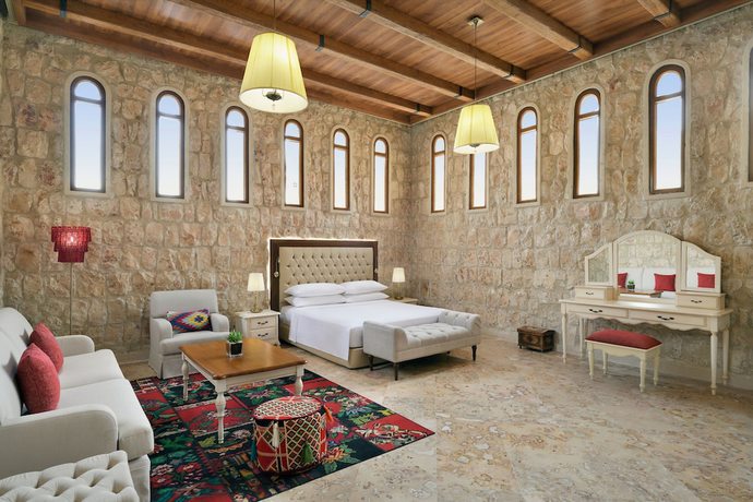 Imagen de la habitación del Al Samriya, Autograph Collection. Foto 12