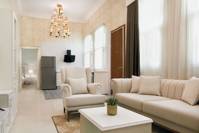 Imagen de la habitación del Al Samriya, Autograph Collection. Foto 13