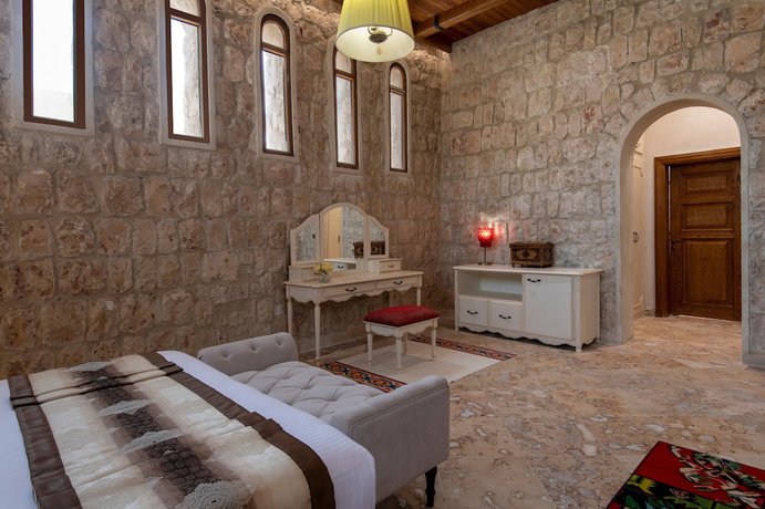 Imagen de la habitación del Al Samriya, Autograph Collection. Foto 14