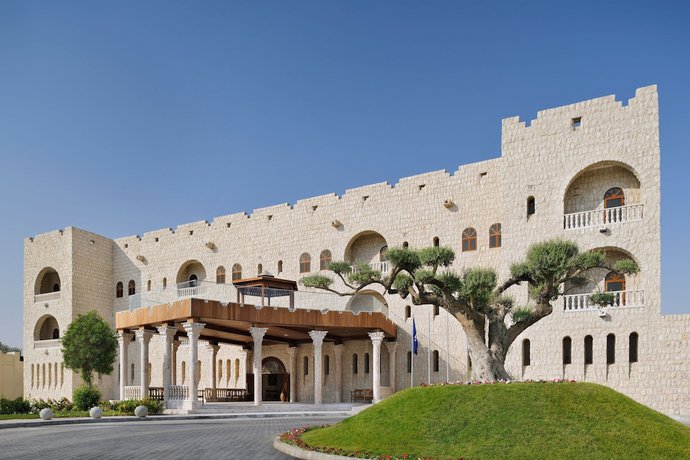 Imagen general del Al Samriya, Autograph Collection. Foto 1