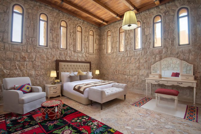 Imagen de la habitación del Al Samriya, Autograph Collection. Foto 16