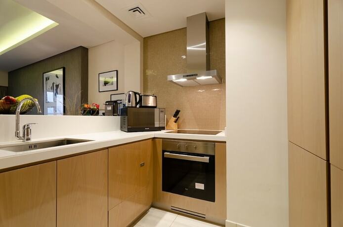 Imagen de la habitación del AlAshrafia Skyline Apts Panoramic view. Foto 16