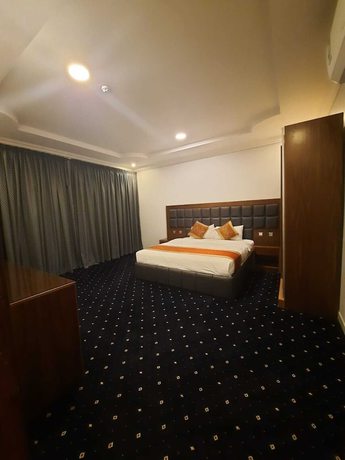 Imagen de la habitación del AlMasem serviced Apartments, King Fahd district. Foto 3