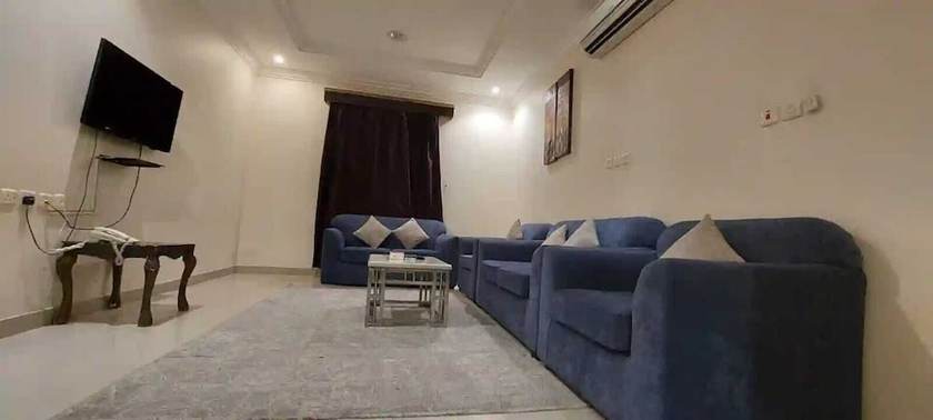 Imagen de la habitación del AlMasem serviced Apartments, King Fahd district. Foto 5
