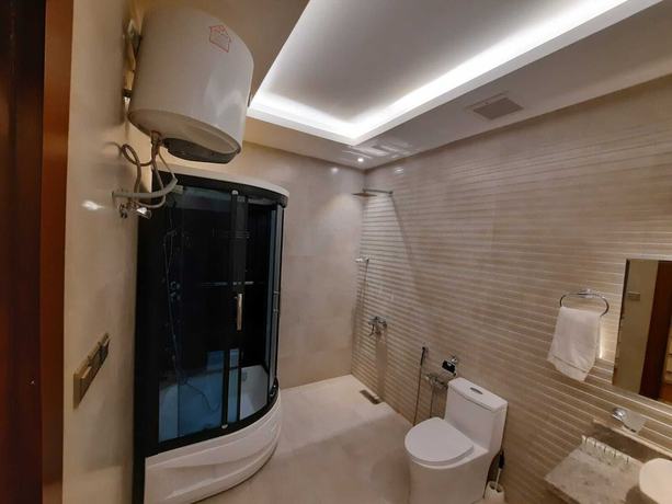 Imagen de la habitación del AlMasem serviced Apartments, King Fahd district. Foto 9