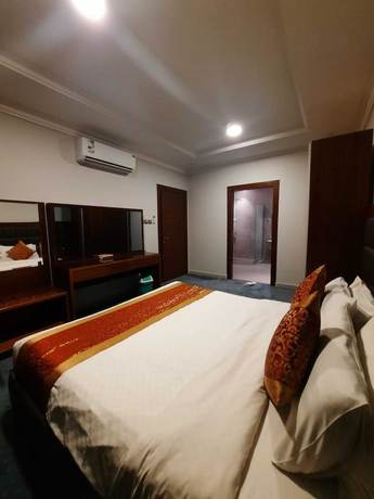 Imagen de la habitación del AlMasem serviced Apartments, King Fahd district. Foto 10