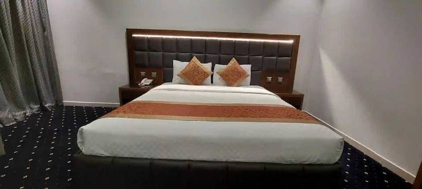 Imagen de la habitación del AlMasem serviced Apartments, King Fahd district. Foto 11