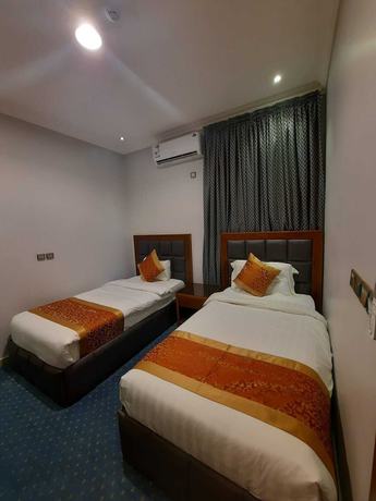 Imagen de la habitación del AlMasem serviced Apartments, King Fahd district. Foto 14