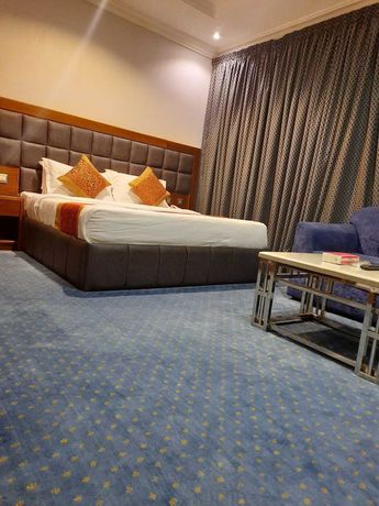 Imagen de la habitación del AlMasem serviced Apartments, King Fahd district. Foto 15