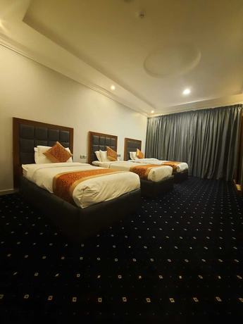 Imagen de la habitación del AlMasem serviced Apartments, King Fahd district. Foto 17