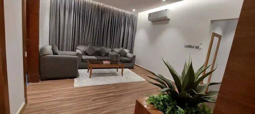Imagen de la habitación del AlMasem serviced Apartments, King Fahd district. Foto 19