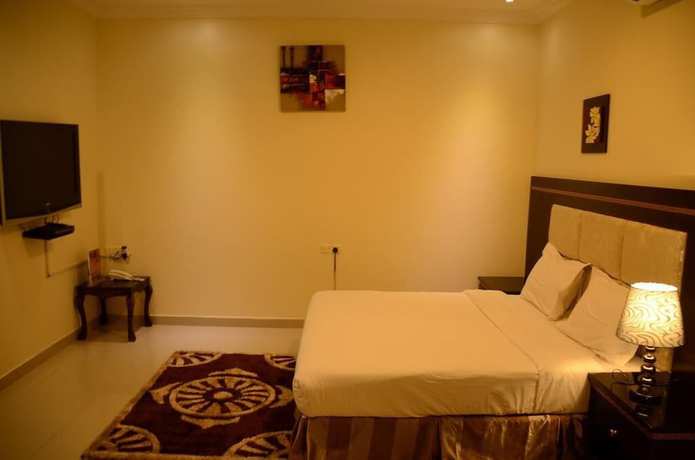 Imagen de la habitación del AlMasem serviced Apartments, King Fahd district. Foto 20