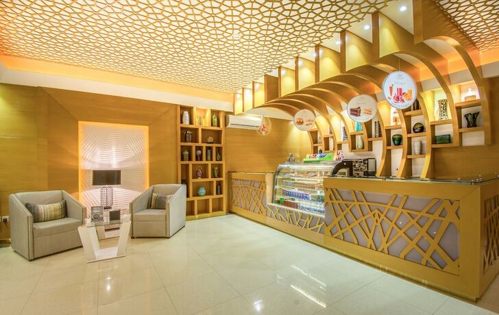 Imagen general del AlMuhaidb AlOlaya Kories. Foto 2