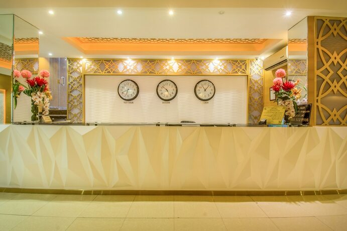 Imagen general del AlMuhaidb AlOlaya Kories. Foto 3