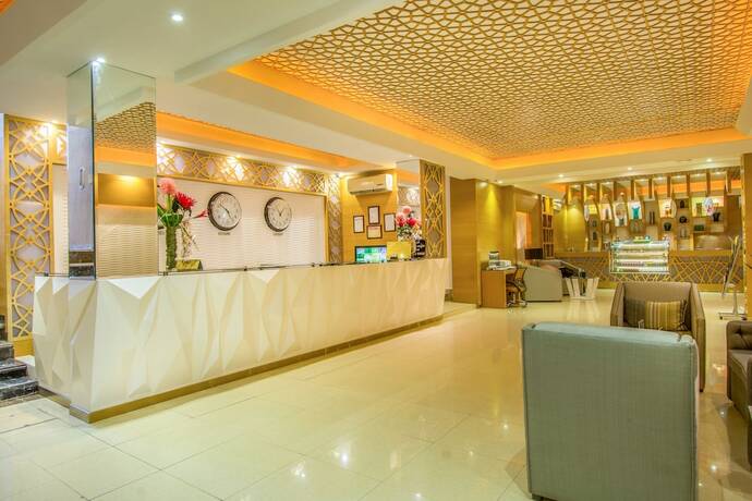 Imagen general del AlMuhaidb AlOlaya Kories. Foto 6