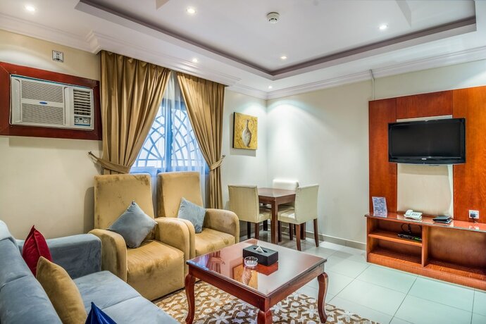 Imagen general del AlMuhaidb AlOlaya Kories. Foto 8