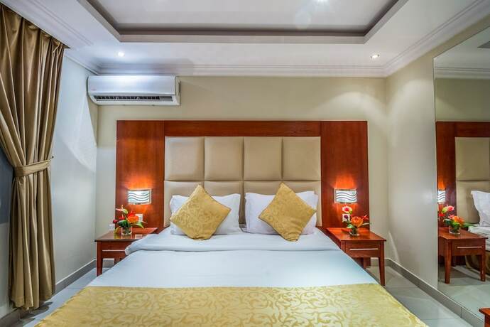 Imagen general del AlMuhaidb AlOlaya Kories. Foto 9